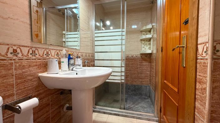 Image No.9-Appartement de 2 chambres à vendre à Torrevieja