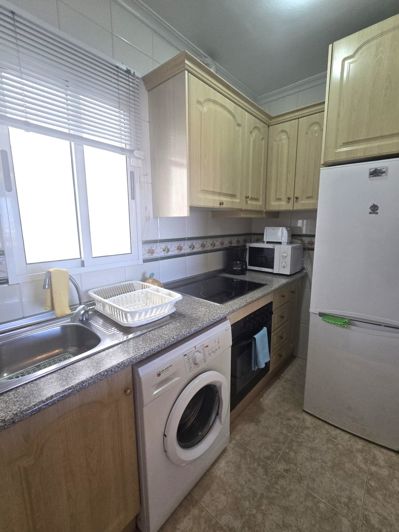 Image No.13-Appartement de 2 chambres à vendre à Torrevieja
