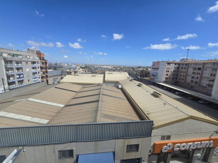 Image No.25-Appartement de 2 chambres à vendre à Torrevieja
