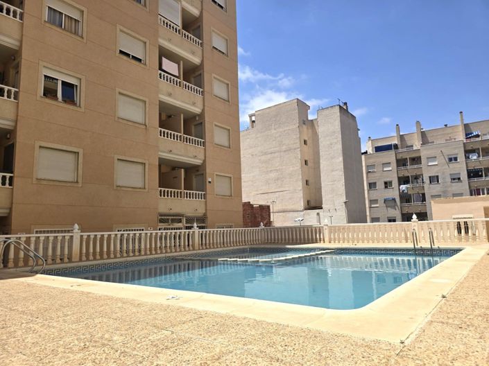 Image No.26-Appartement de 2 chambres à vendre à Torrevieja