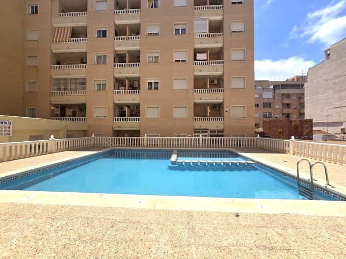 Image No.27-Appartement de 2 chambres à vendre à Torrevieja