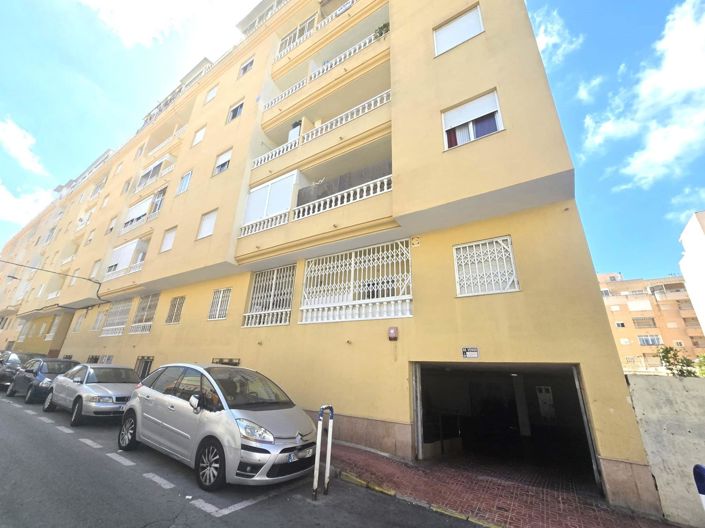 Image No.36-Appartement de 2 chambres à vendre à Torrevieja