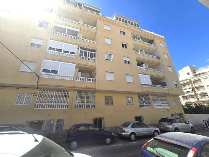 Image No.37-Appartement de 2 chambres à vendre à Torrevieja
