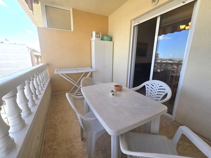 Image No.4-Appartement de 2 chambres à vendre à Torrevieja