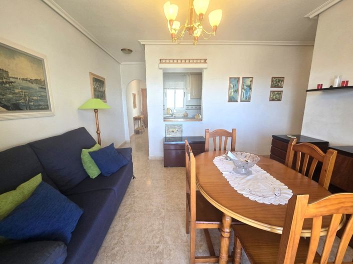 Image No.5-Appartement de 2 chambres à vendre à Torrevieja