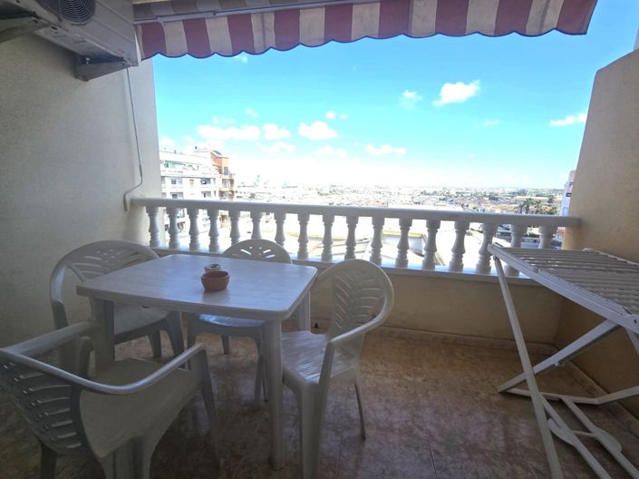 Image No.6-Appartement de 2 chambres à vendre à Torrevieja