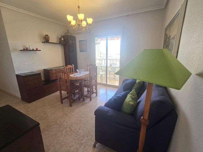 Image No.8-Appartement de 2 chambres à vendre à Torrevieja