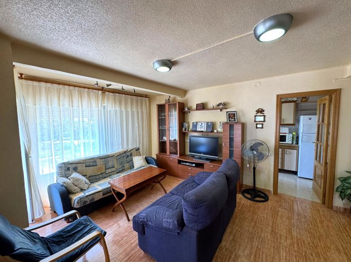 Image No.2-Appartement de 3 chambres à vendre à Torrevieja