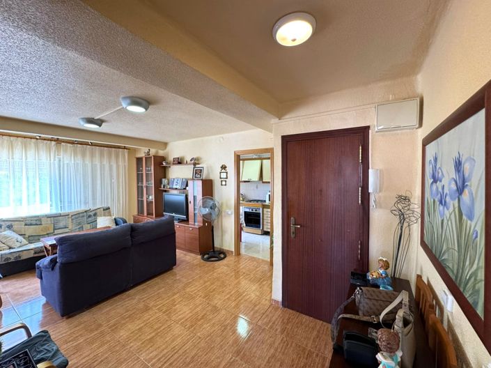 Image No.4-Appartement de 3 chambres à vendre à Torrevieja