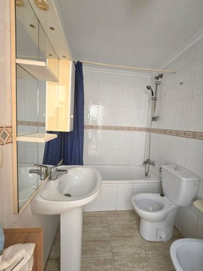 Image No.18-Appartement de 1 chambre à vendre à Torrevieja