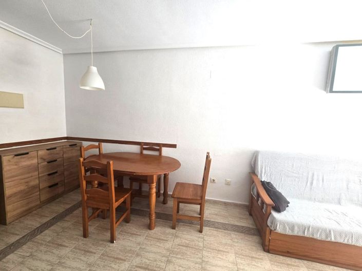 Image No.6-Appartement de 1 chambre à vendre à Torrevieja
