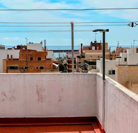 Image No.32-Appartement de 2 chambres à vendre à Torrevieja