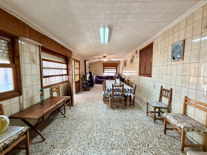 Image No.16-Villa de 5 chambres à vendre à La Marina