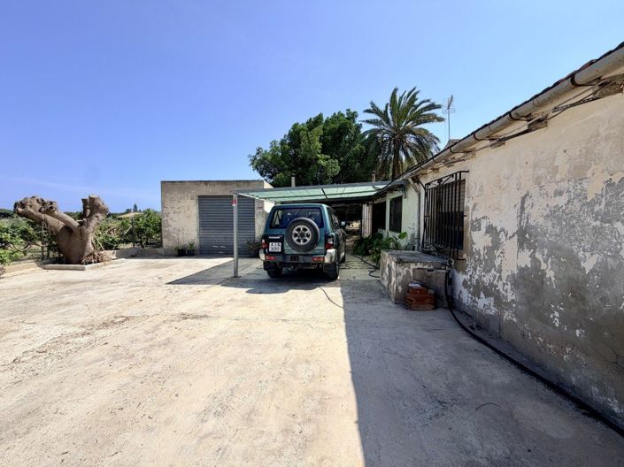 Image No.4-Villa de 5 chambres à vendre à La Marina