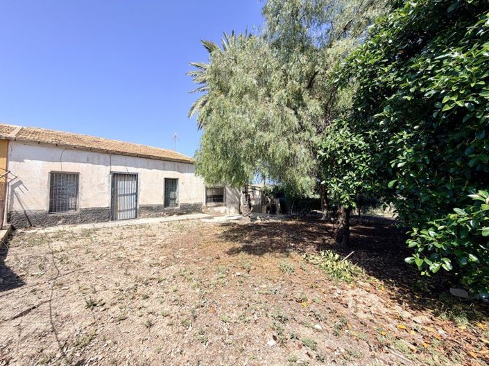 Image No.6-Villa de 5 chambres à vendre à La Marina