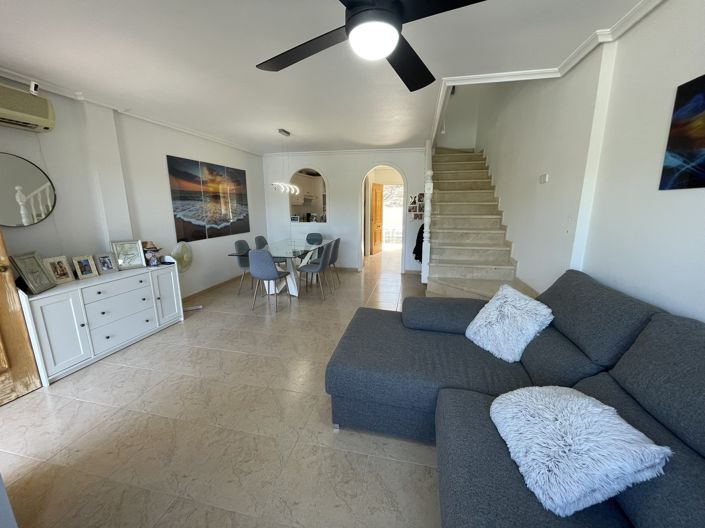 Image No.12-Propriété de 2 chambres à vendre à Alicante
