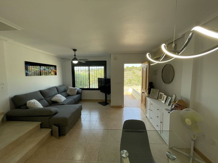 Image No.13-Propriété de 2 chambres à vendre à Alicante