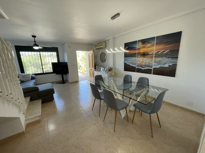 Image No.14-Propriété de 2 chambres à vendre à Alicante
