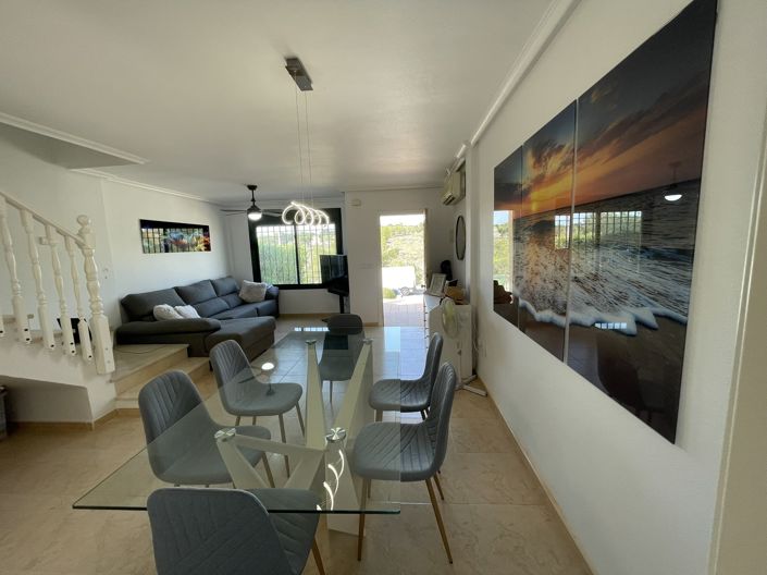 Image No.17-Propriété de 2 chambres à vendre à Alicante