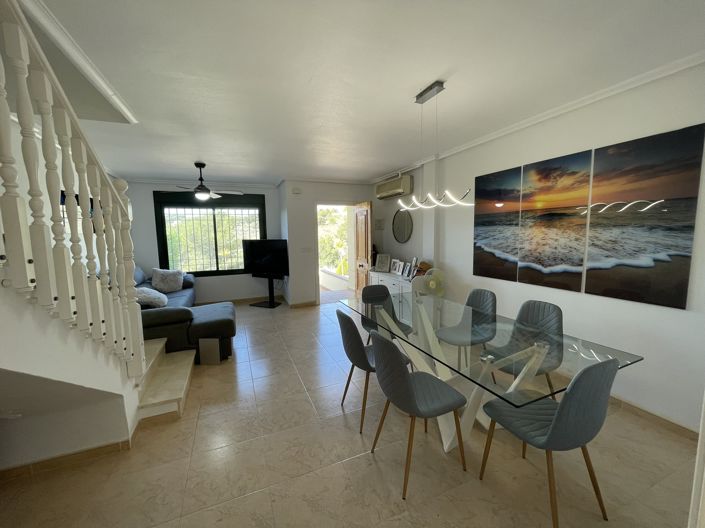 Image No.18-Propriété de 2 chambres à vendre à Alicante