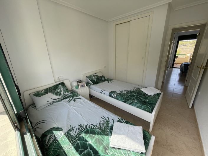 Image No.26-Propriété de 2 chambres à vendre à Alicante