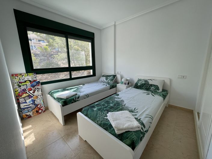 Image No.27-Propriété de 2 chambres à vendre à Alicante