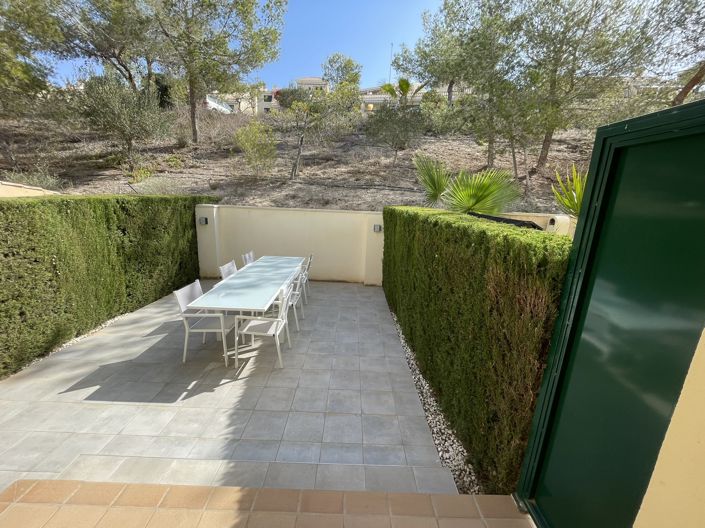 Image No.38-Propriété de 2 chambres à vendre à Alicante
