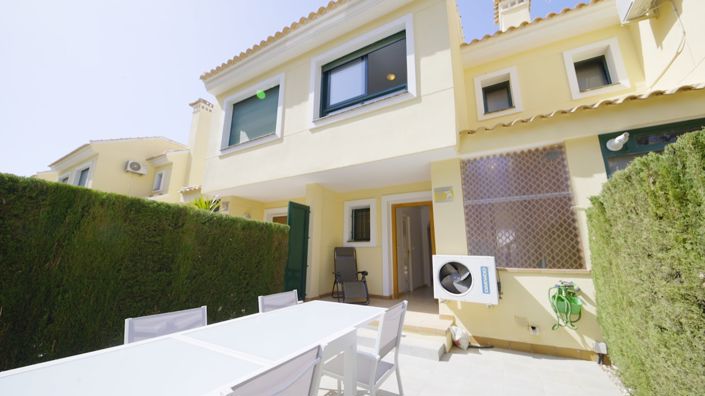 Image No.41-Propriété de 2 chambres à vendre à Alicante