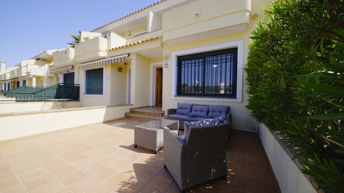 Image No.6-Propriété de 2 chambres à vendre à Alicante