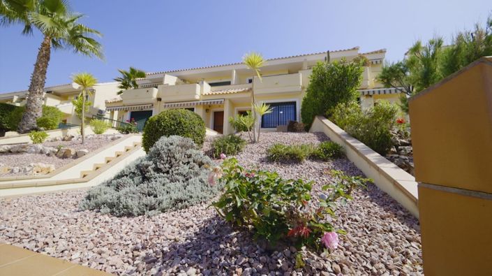 Image No.7-Propriété de 2 chambres à vendre à Alicante