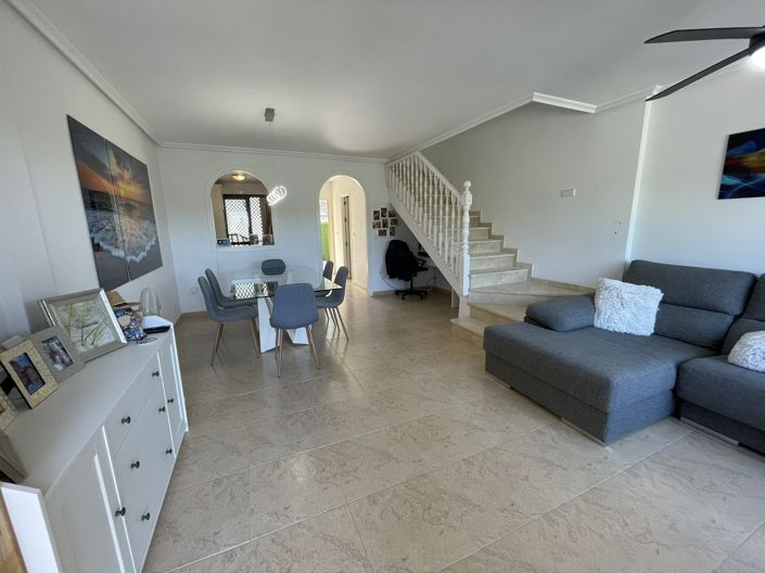 Image No.8-Propriété de 2 chambres à vendre à Alicante