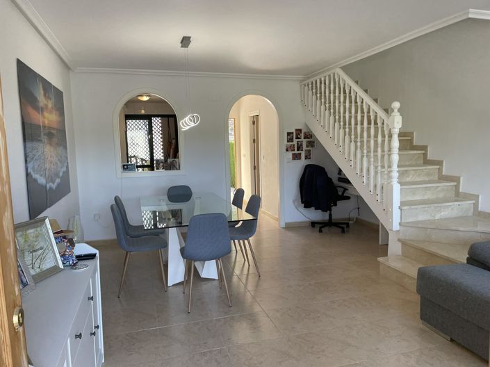 Image No.9-Propriété de 2 chambres à vendre à Alicante