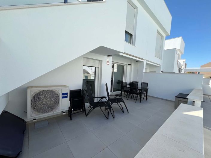 Image No.18-2 Bed Apartment for sale