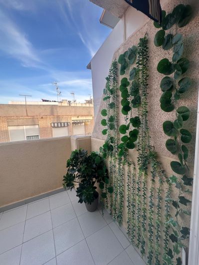 Image No.3-Appartement de 2 chambres à vendre à Torrevieja