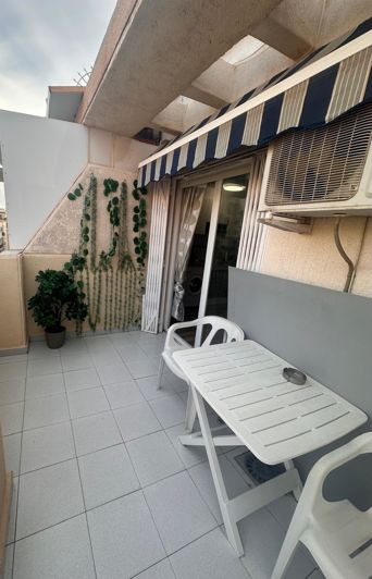 Image No.4-Appartement de 2 chambres à vendre à Torrevieja