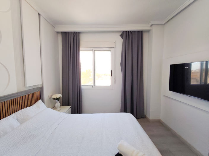 Image No.8-Appartement de 3 chambres à vendre à Torrevieja