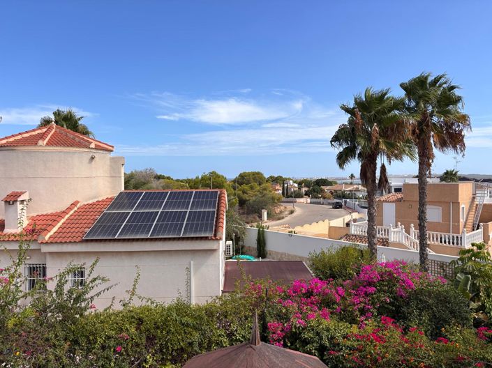 Image No.23-3 Bed Villa for sale