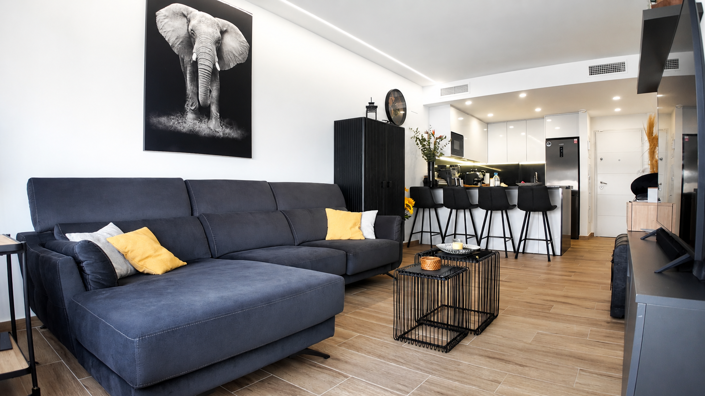 Image No.3-3 Bed Apartment for sale