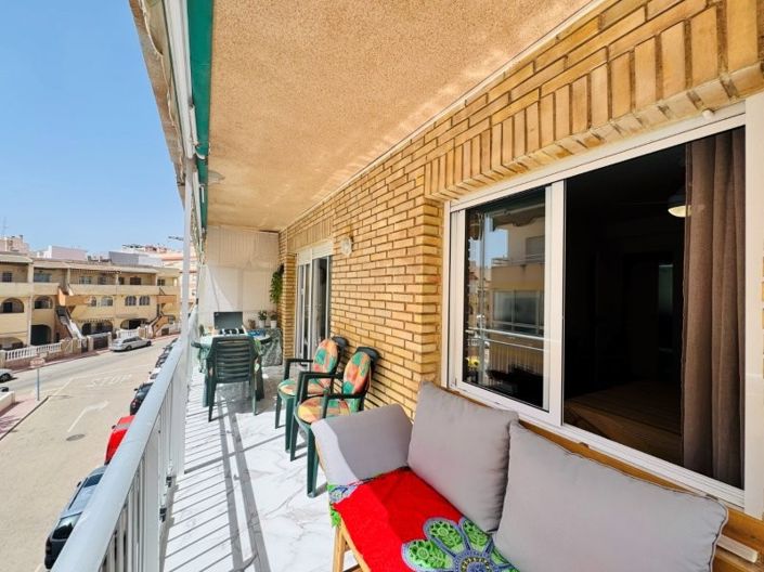 Image No.11-Appartement de 2 chambres à vendre à La Mata