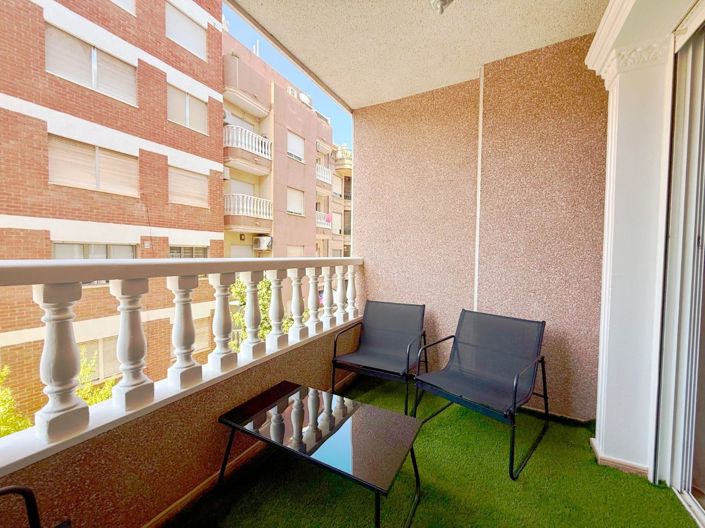 Image No.16-Appartement de 2 chambres à vendre à Torrevieja