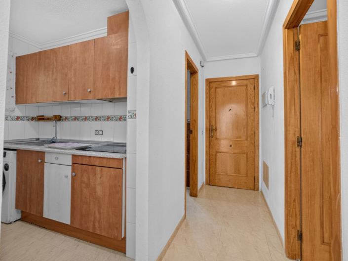 Image No.10-Appartement de 2 chambres à vendre à Torrevieja