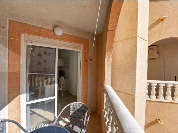 Image No.17-Appartement de 2 chambres à vendre à Torrevieja