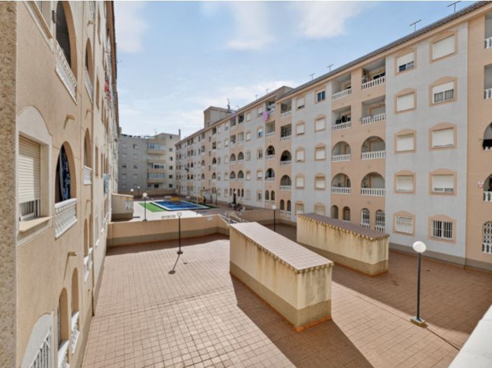 Image No.19-Appartement de 2 chambres à vendre à Torrevieja