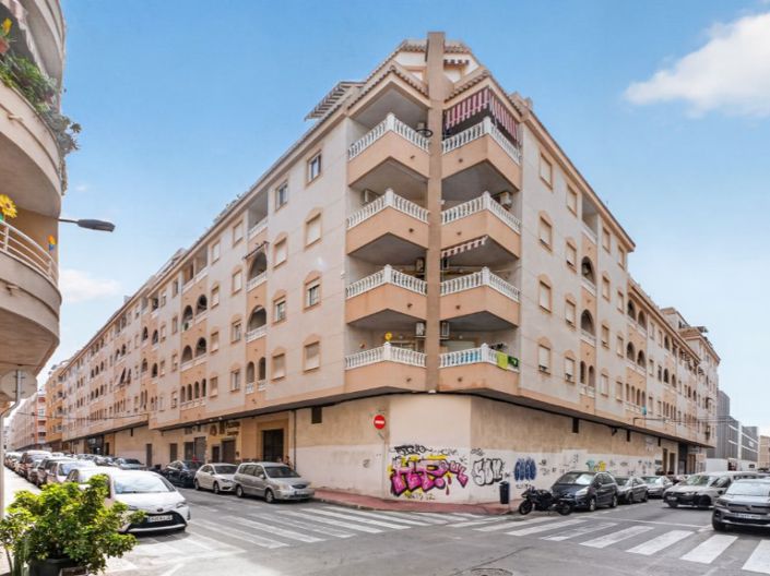 Image No.23-Appartement de 2 chambres à vendre à Torrevieja