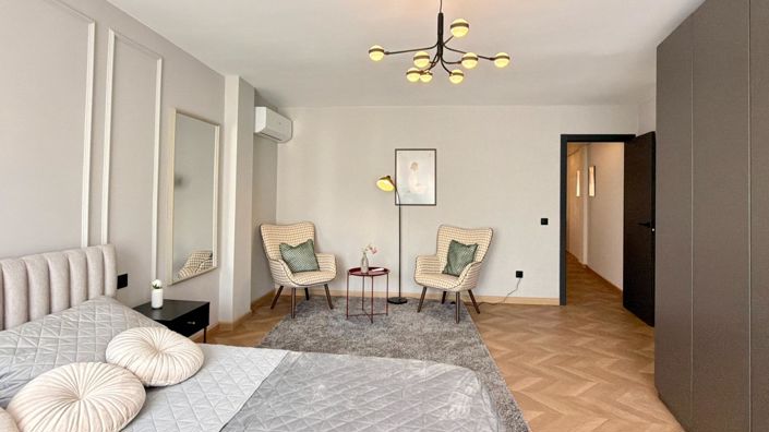 Image No.22-3 Bed Apartment for sale
