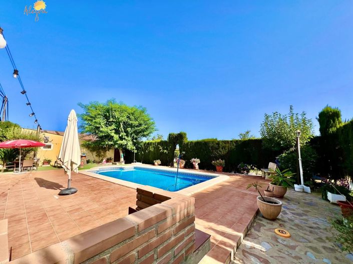 Image No.31-4 Bed Villa for sale