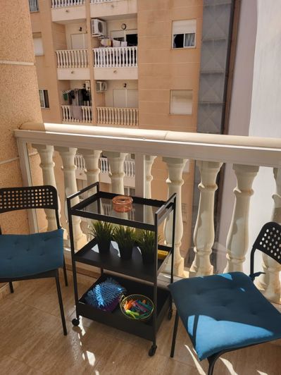 Image No.23-Appartement de 3 chambres à vendre à Torrevieja