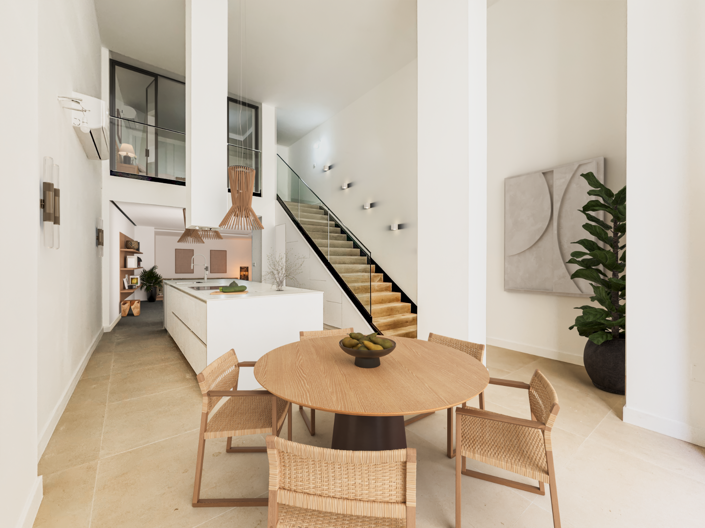 Image No.2-2 Bed Apartment for sale