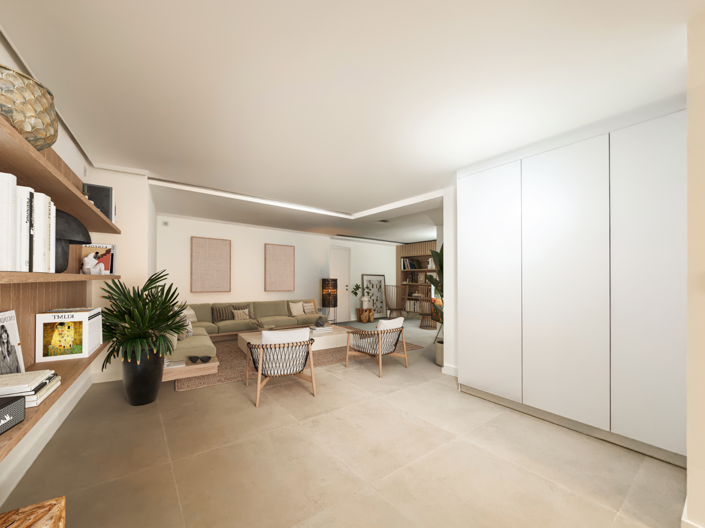 Image No.3-2 Bed Apartment for sale