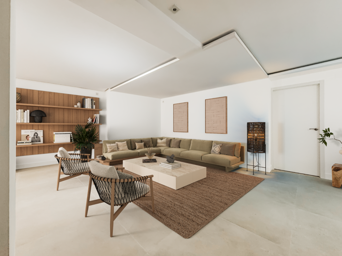 Image No.4-2 Bed Apartment for sale